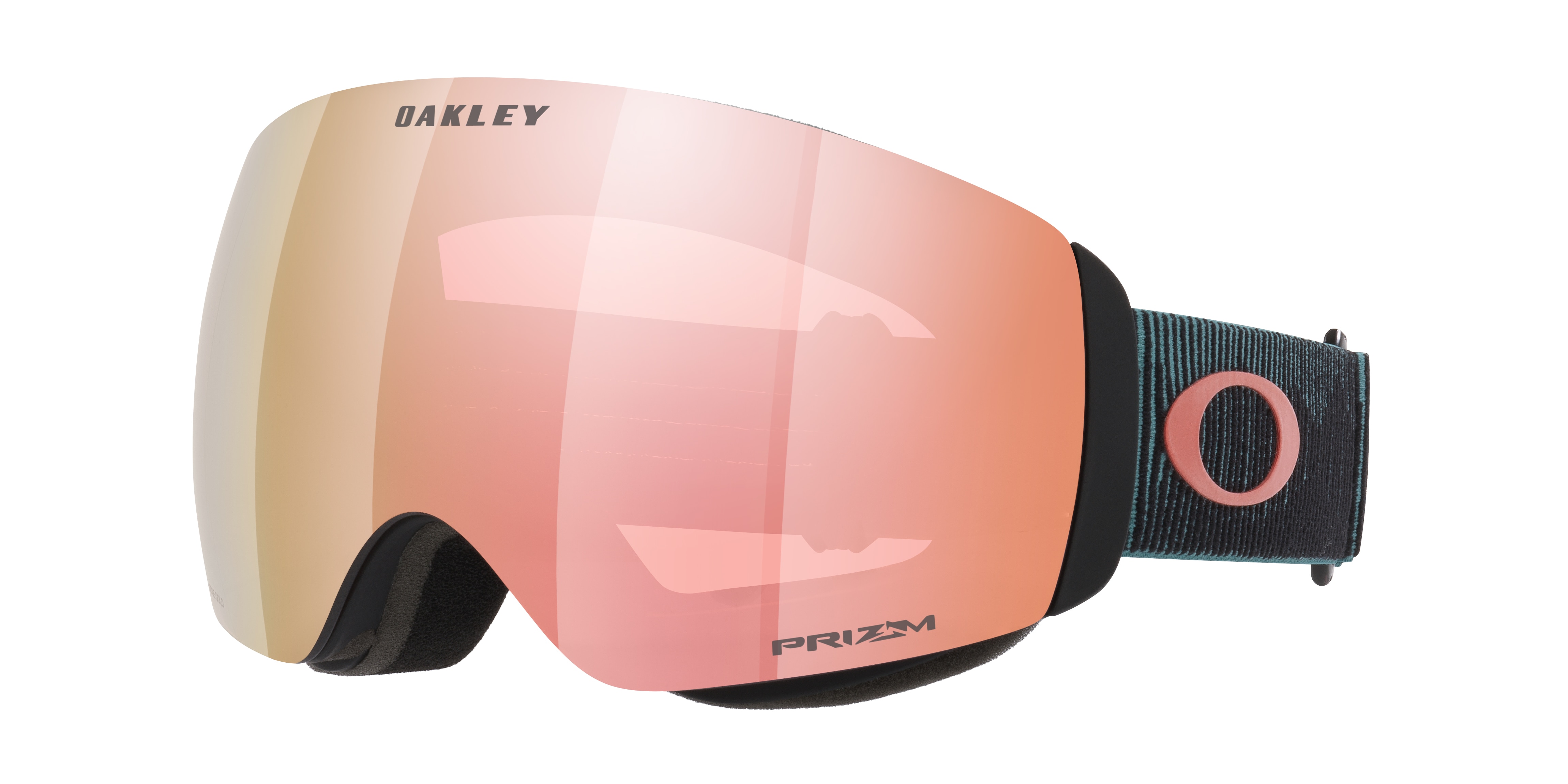 Oakley OO7064 7064H1 Flight Deck M 